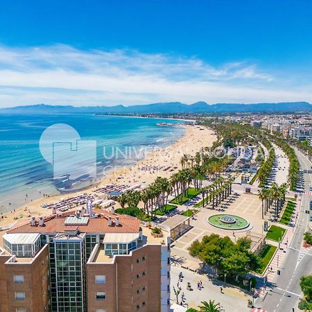 Uhc Santillana Family Complex Salou Luaran gambar