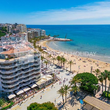 Uhc Santillana Family Complex Salou Luaran gambar