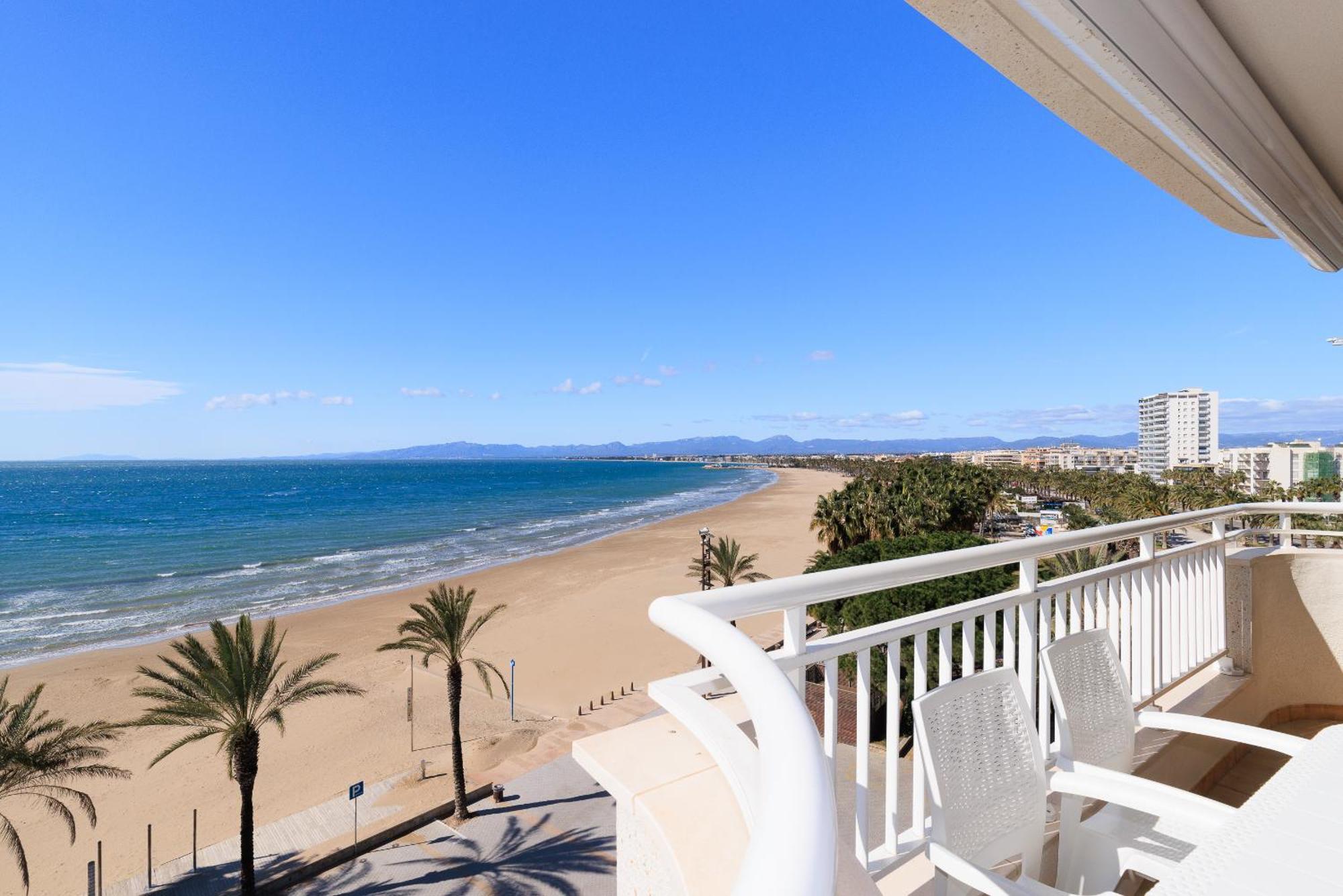 Uhc Santillana Family Complex Salou Luaran gambar