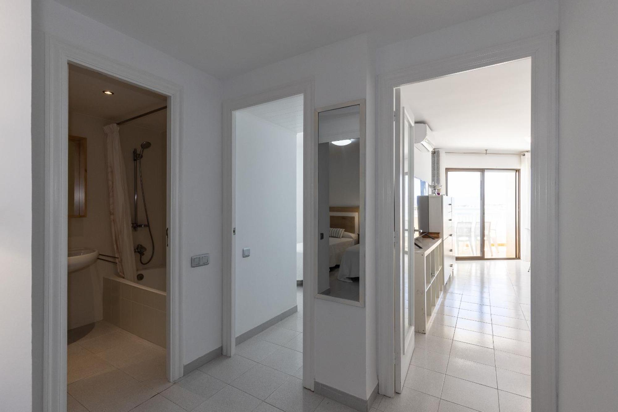 Uhc Santillana Family Complex Salou Luaran gambar