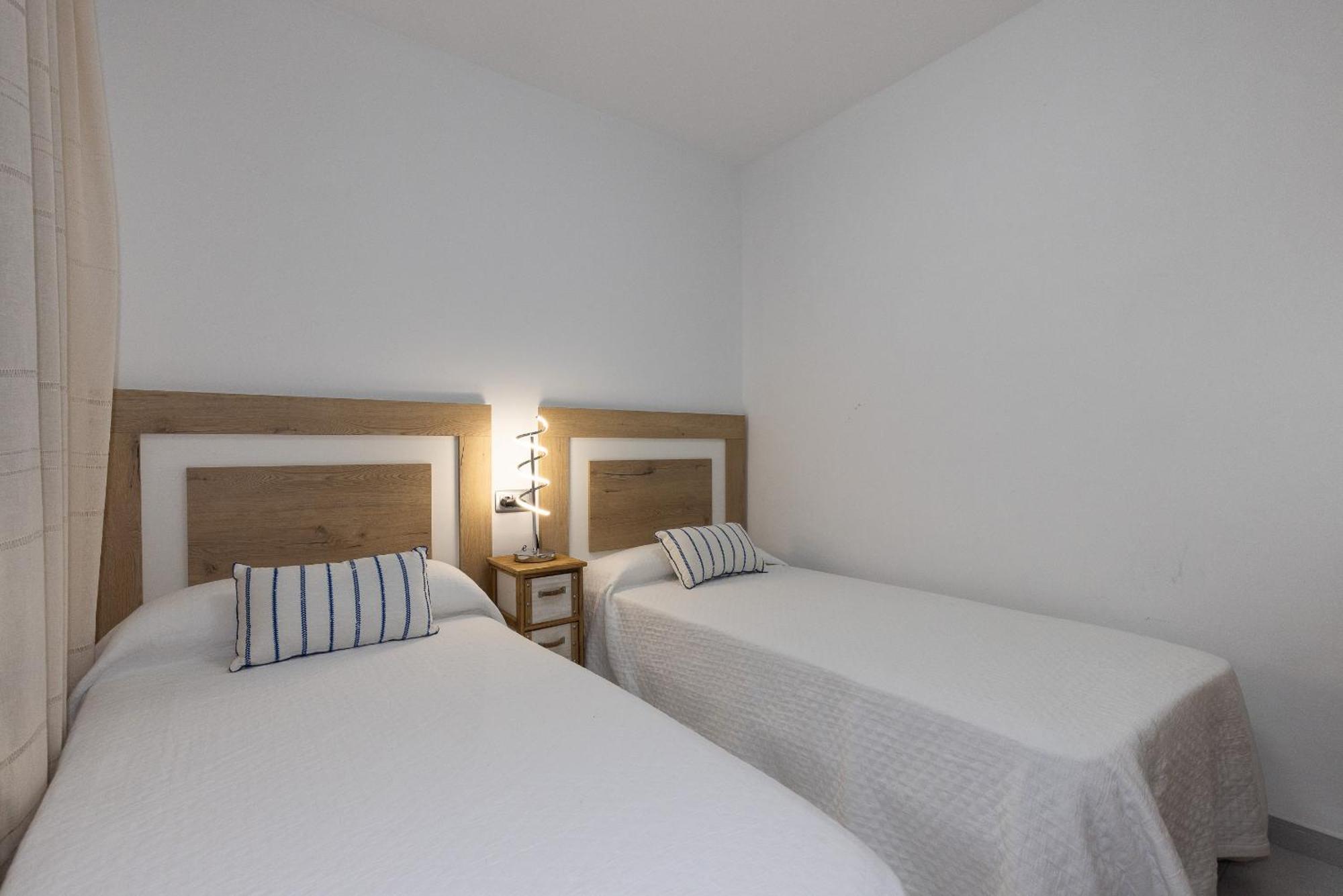 Uhc Santillana Family Complex Salou Luaran gambar