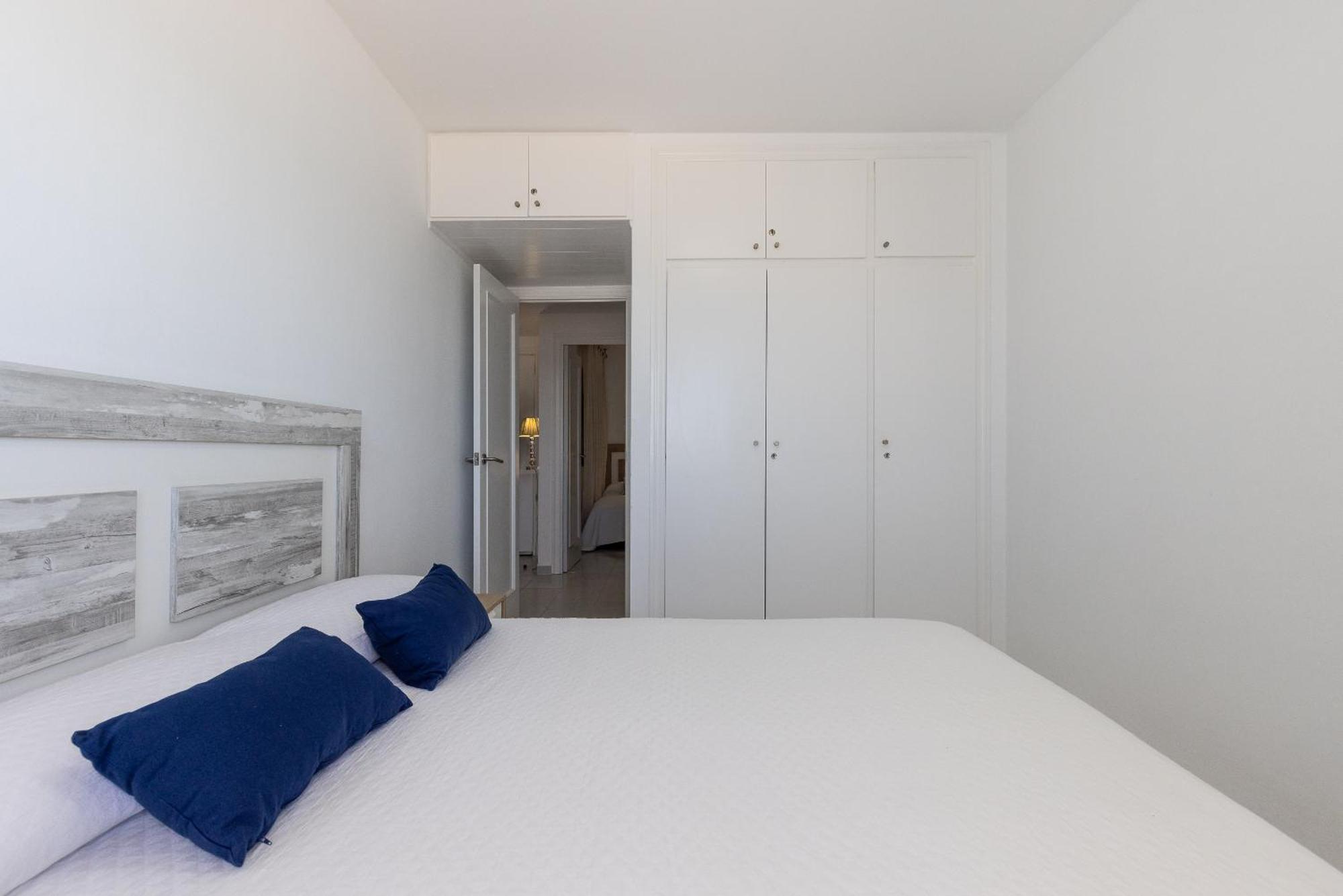 Uhc Santillana Family Complex Salou Luaran gambar