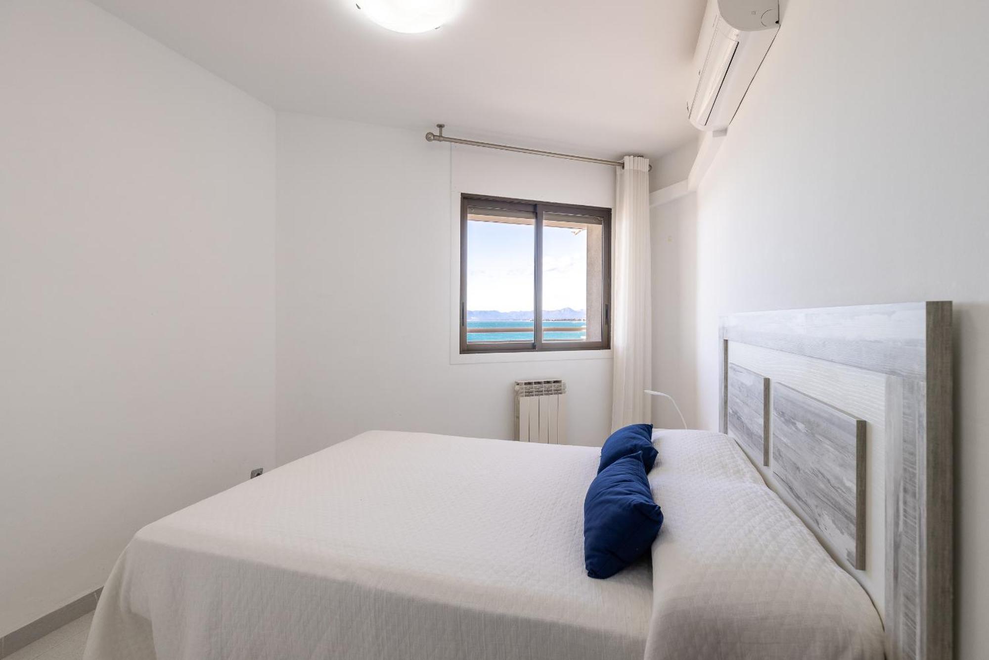 Uhc Santillana Family Complex Salou Luaran gambar