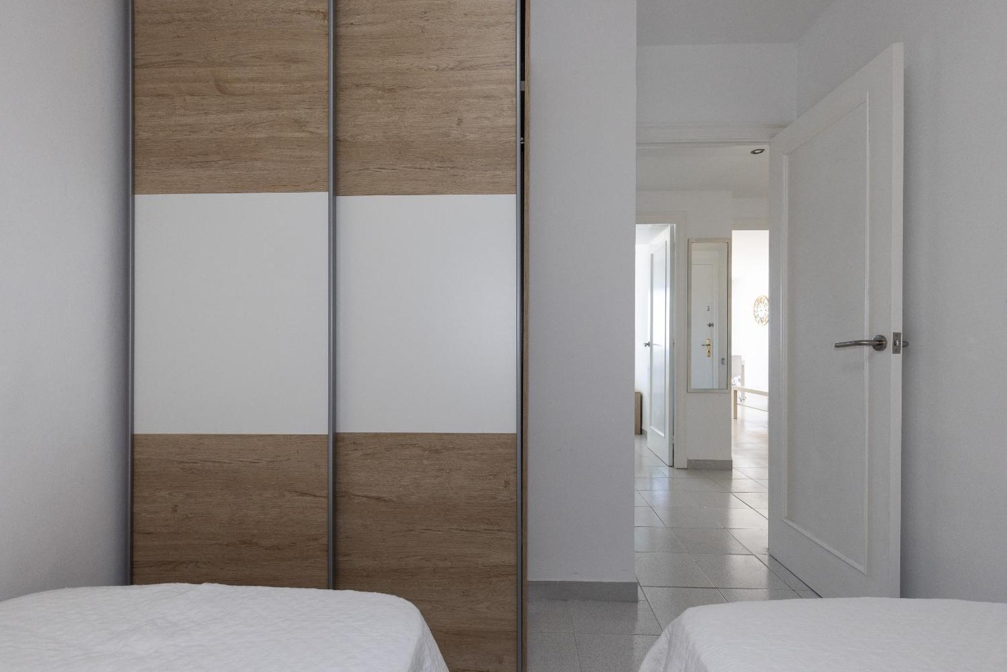Uhc Santillana Family Complex Salou Luaran gambar