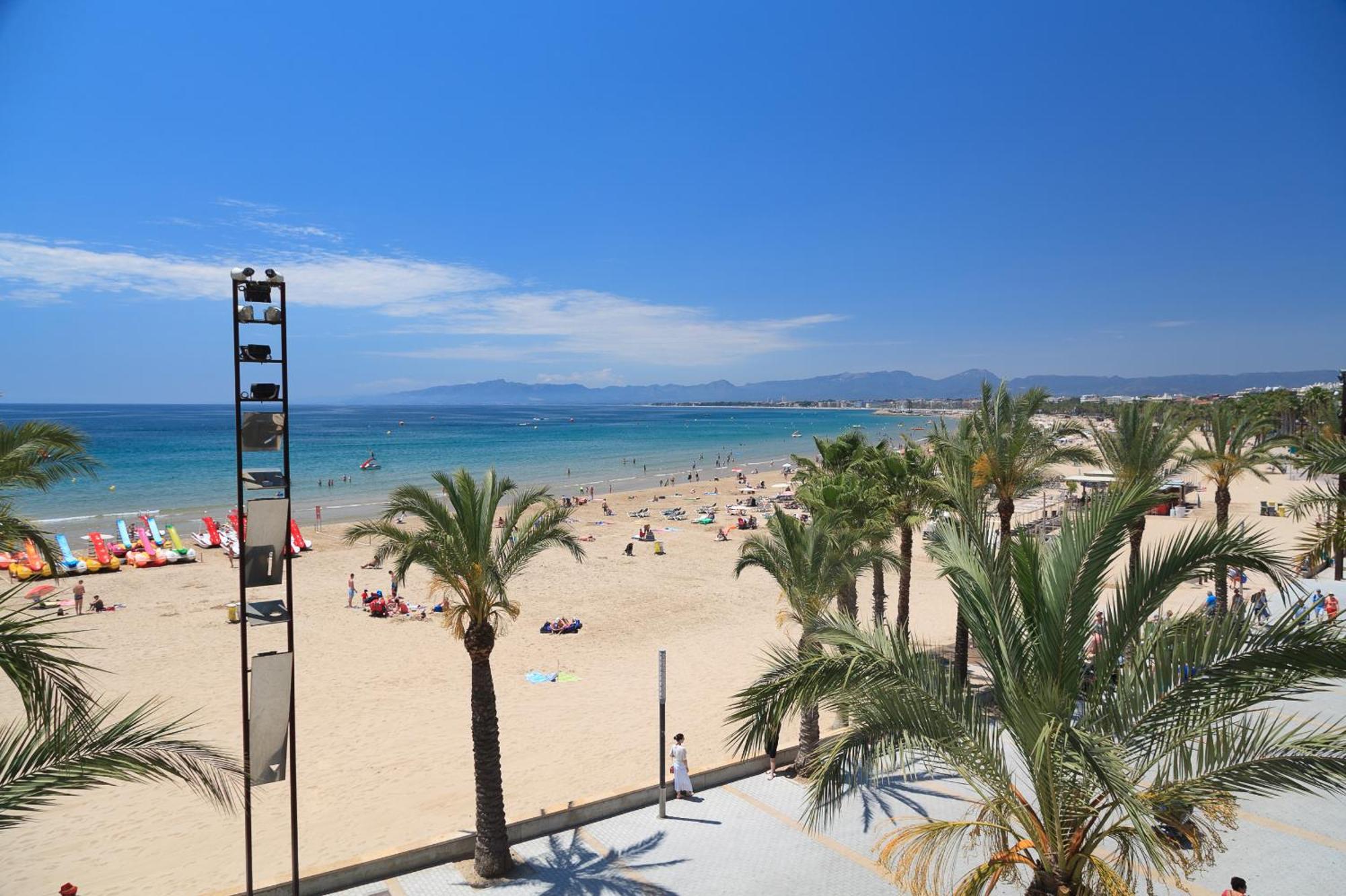 Uhc Santillana Family Complex Salou Luaran gambar