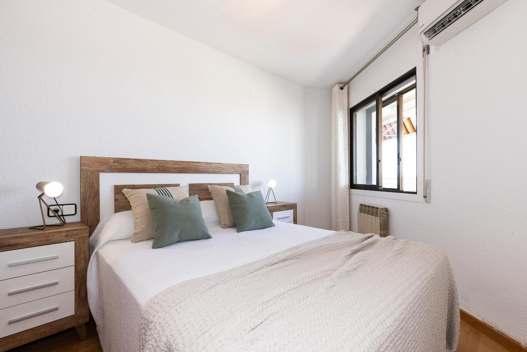 Uhc Santillana Family Complex Salou Luaran gambar