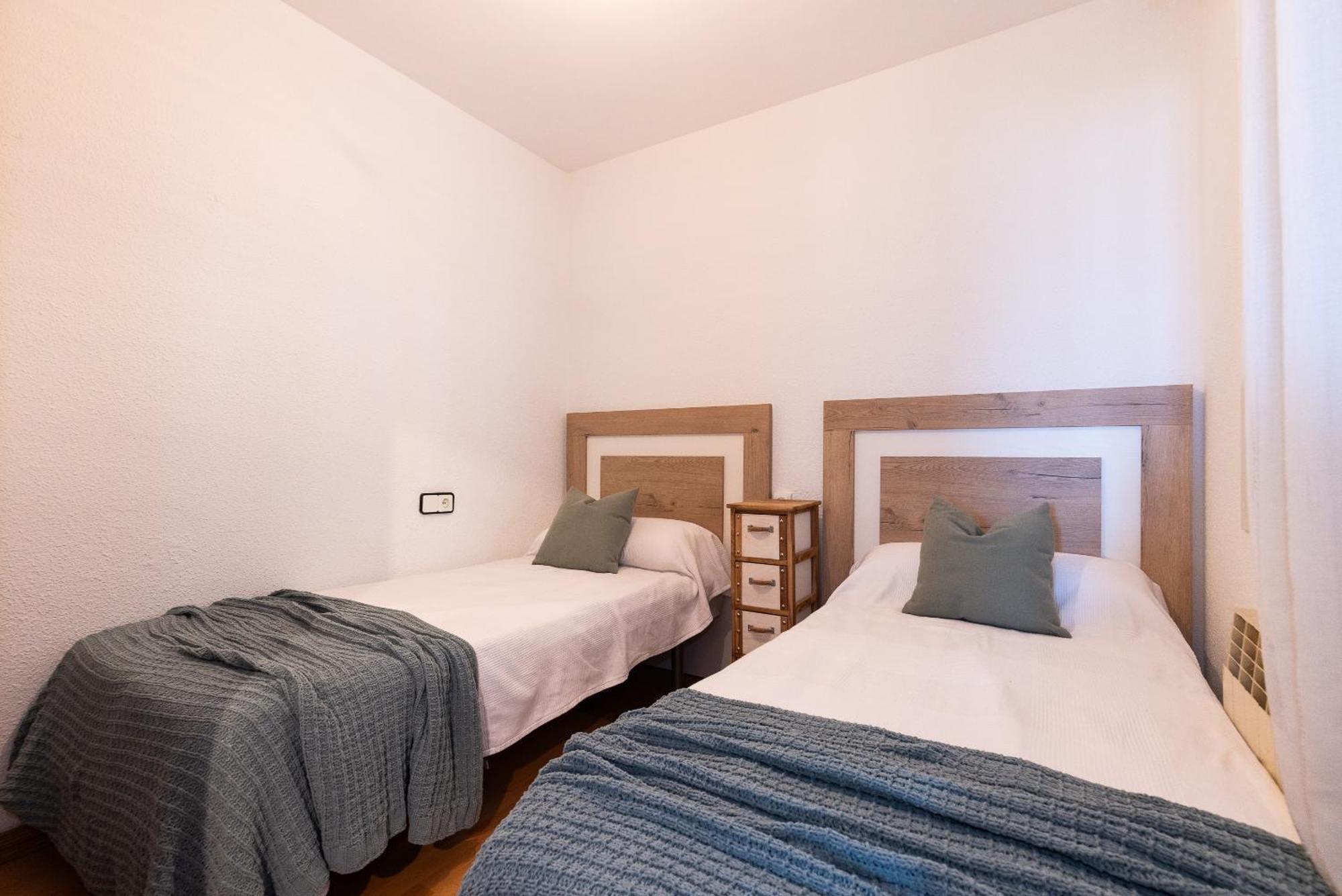 Uhc Santillana Family Complex Salou Luaran gambar