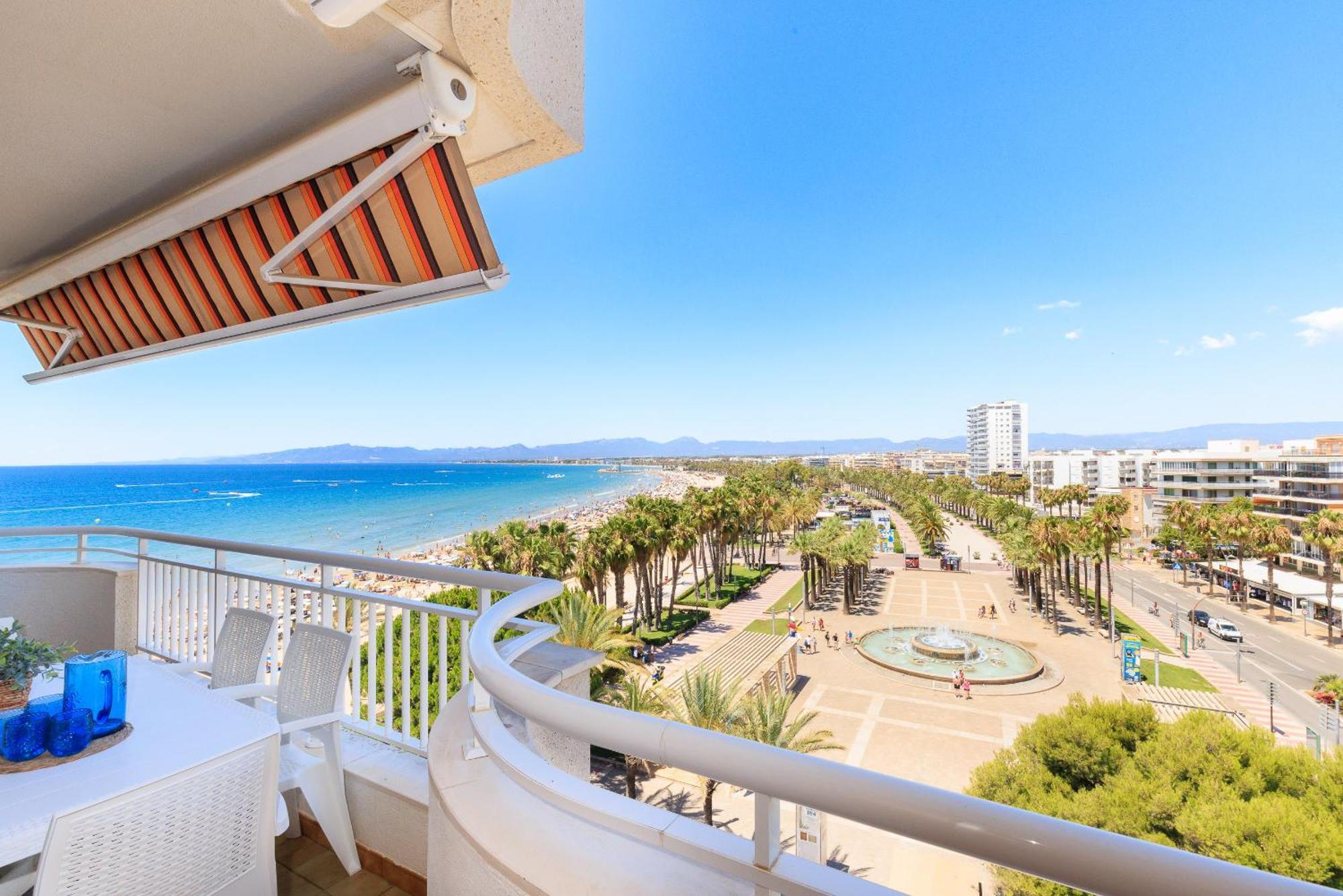 Uhc Santillana Family Complex Salou Luaran gambar