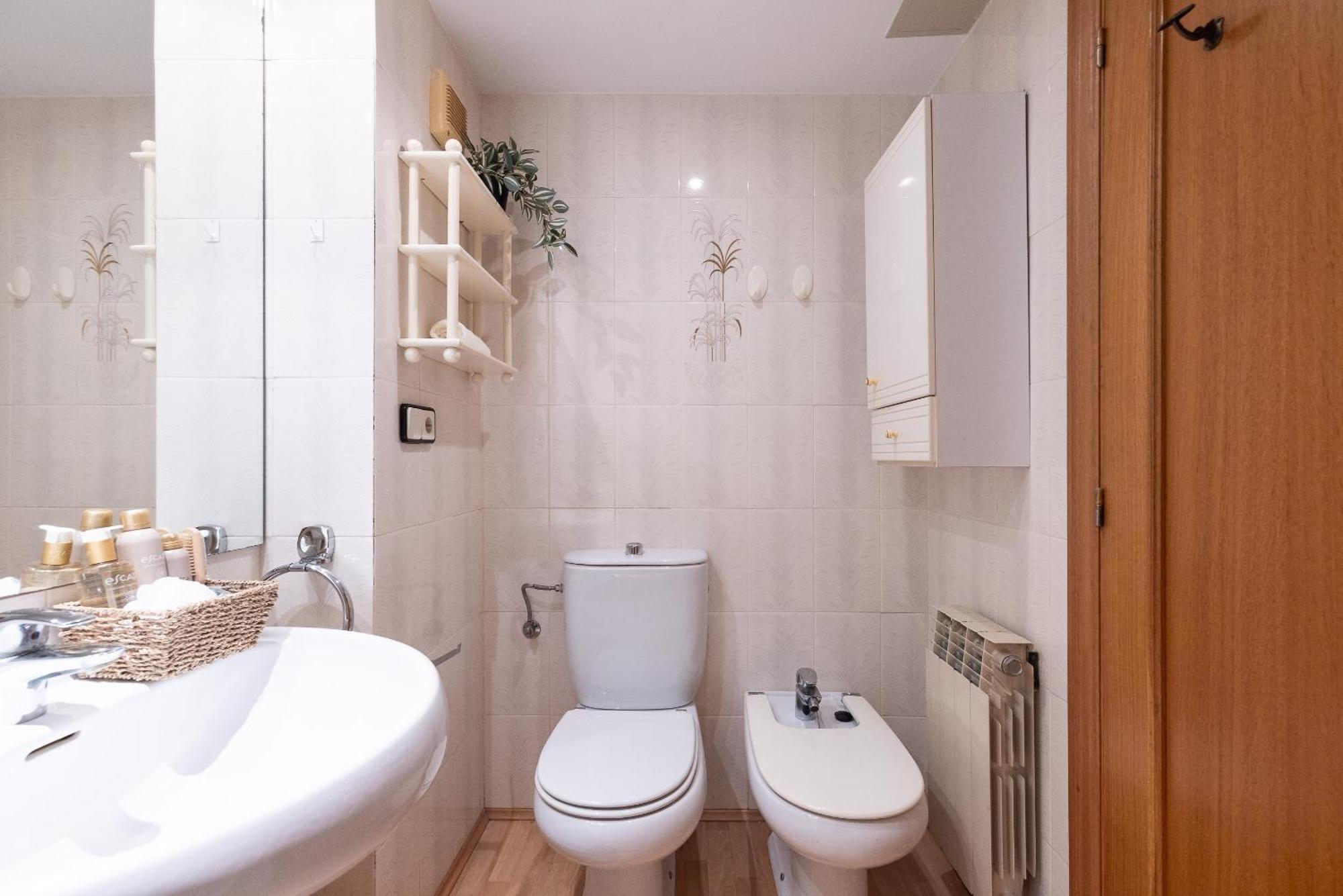 Uhc Santillana Family Complex Salou Luaran gambar
