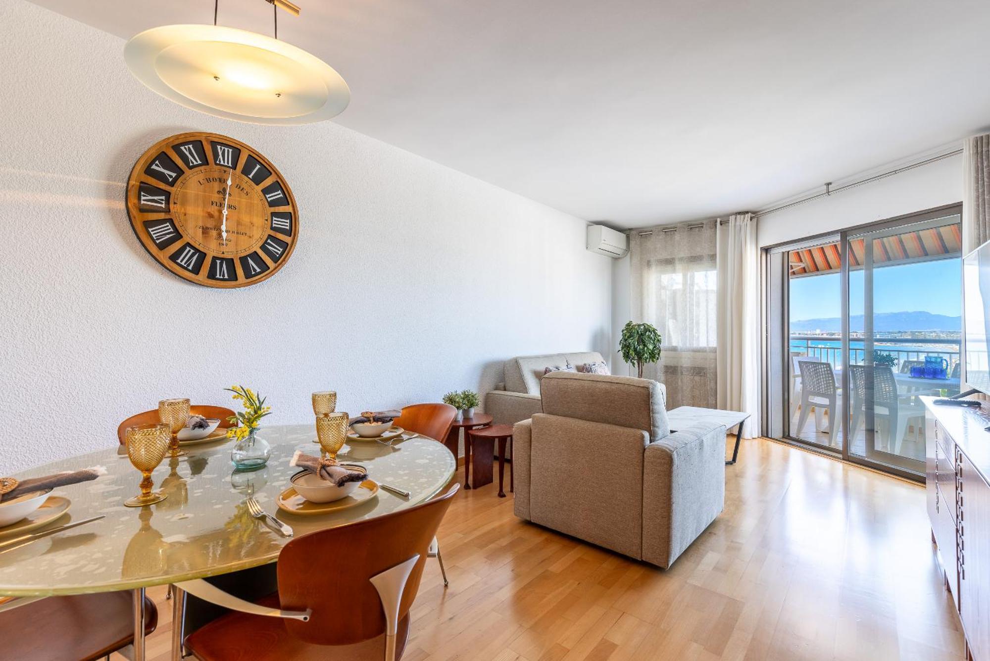 Uhc Santillana Family Complex Salou Luaran gambar