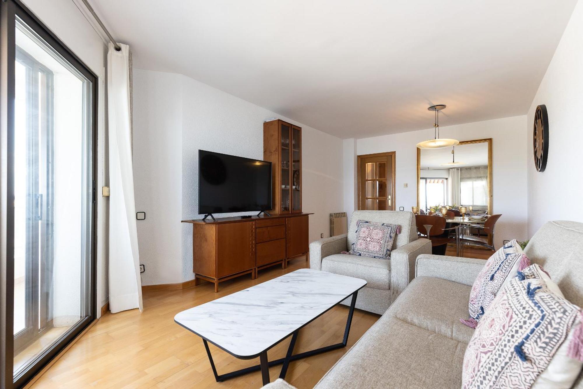 Uhc Santillana Family Complex Salou Luaran gambar