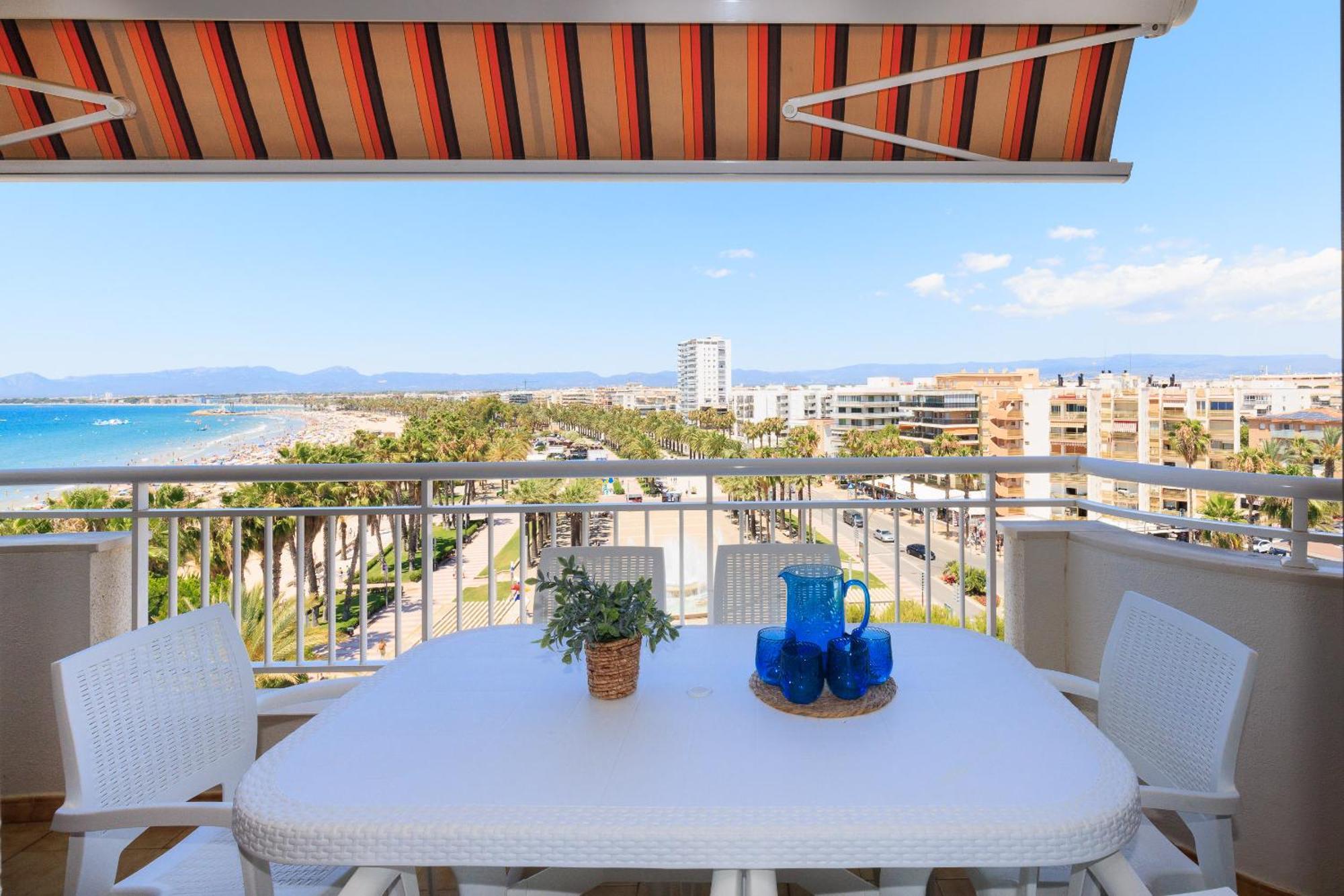 Uhc Santillana Family Complex Salou Luaran gambar