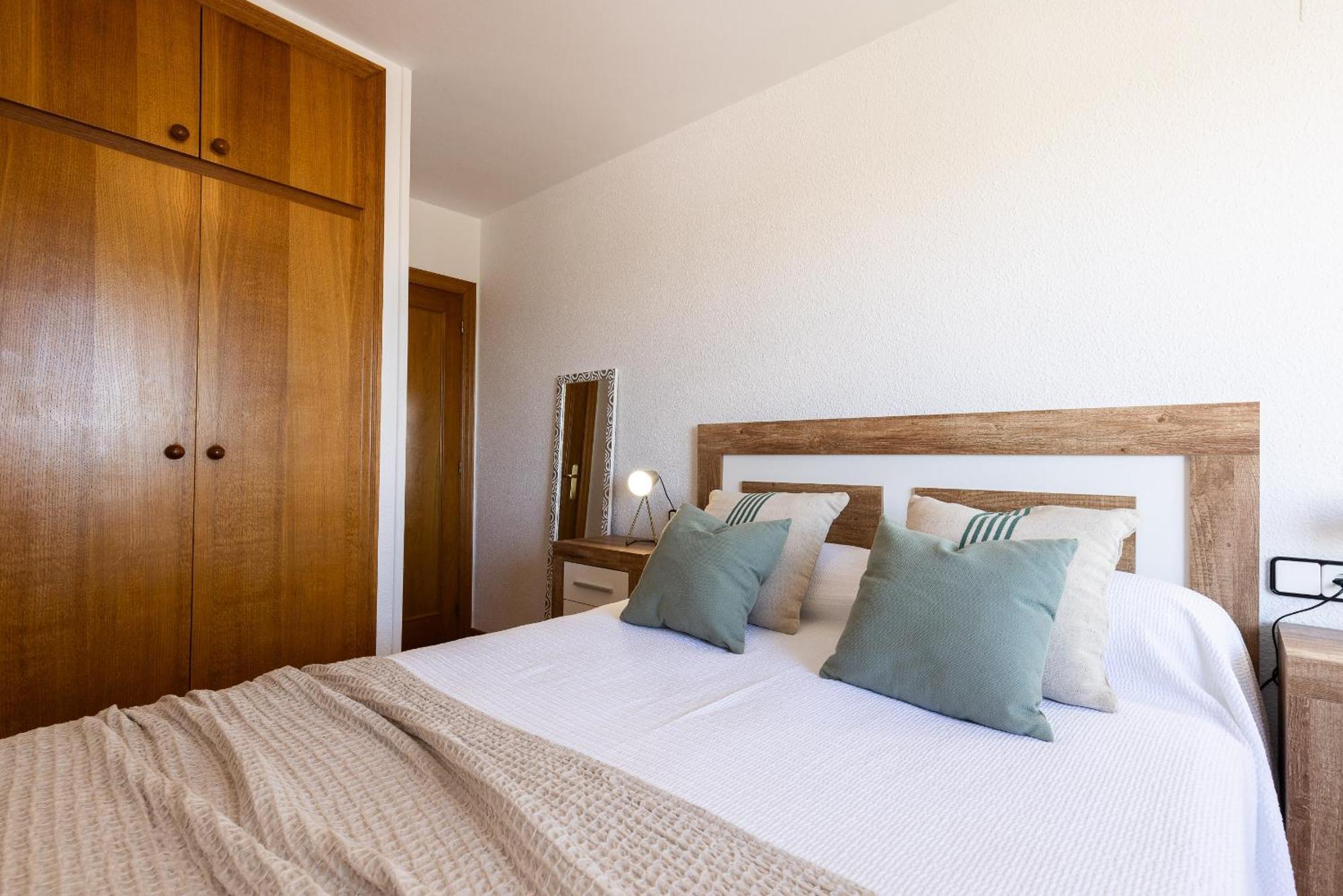 Uhc Santillana Family Complex Salou Luaran gambar